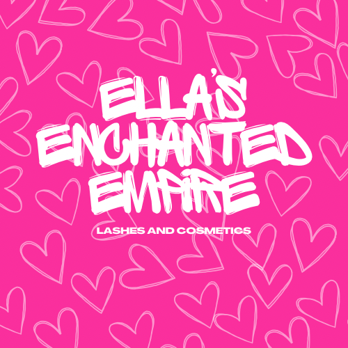 Ella’s Enchanted Empire