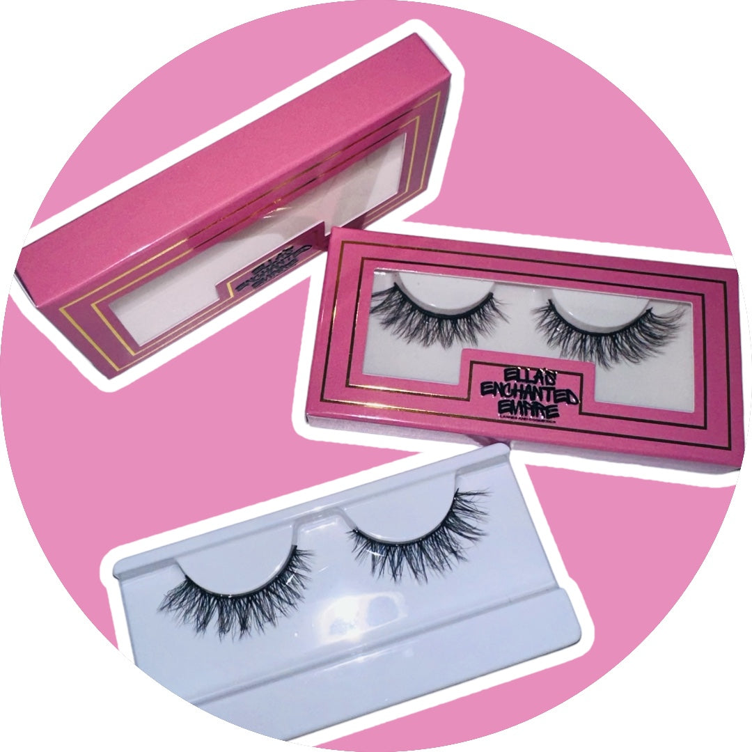 Fairytale Lash