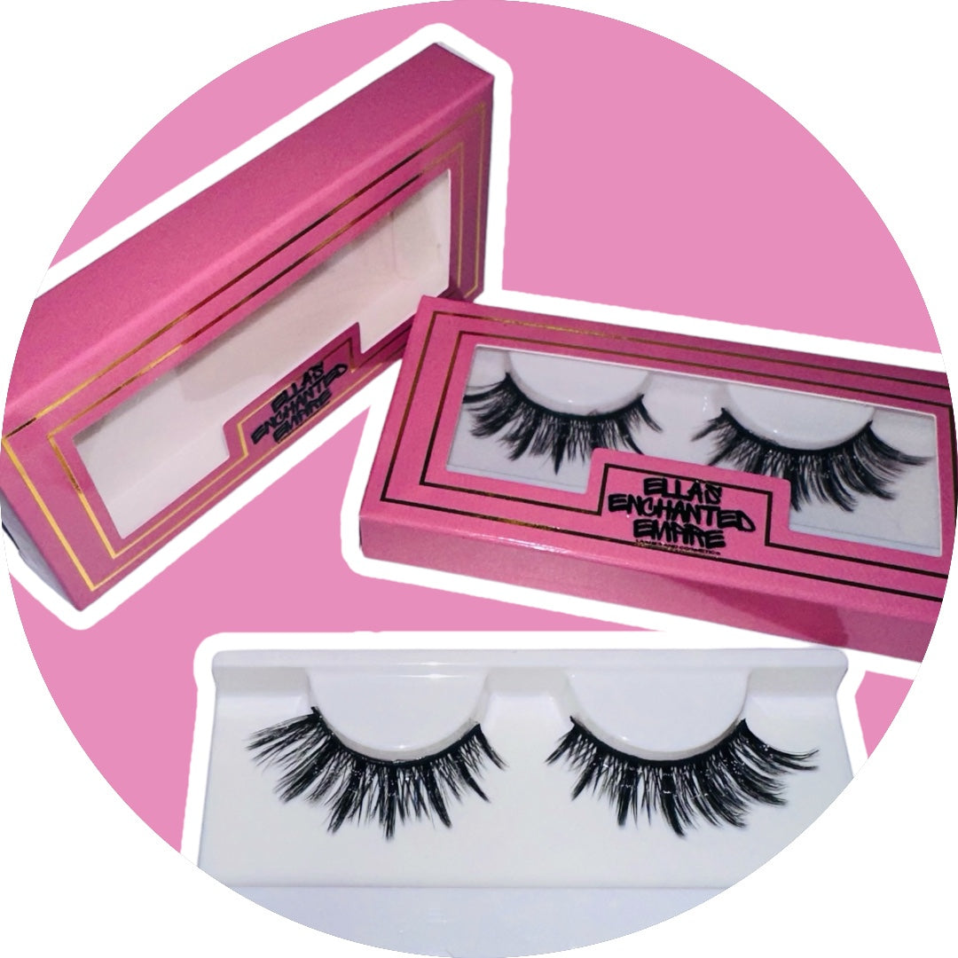 Fantasy Lash