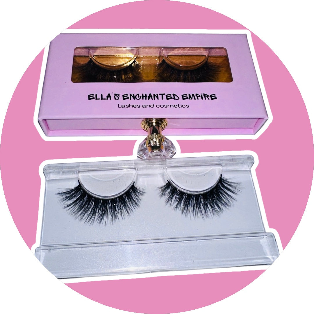 Diamond Lash (Limited edition)