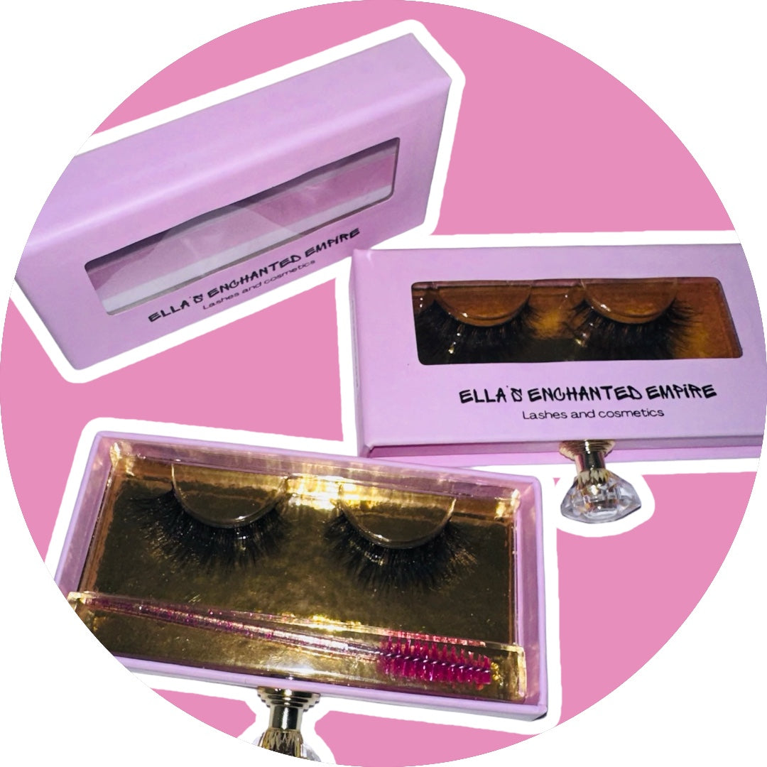 Diamond Lash (Limited edition)