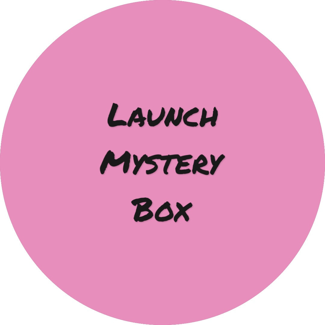 Launch Lash Mystery Box