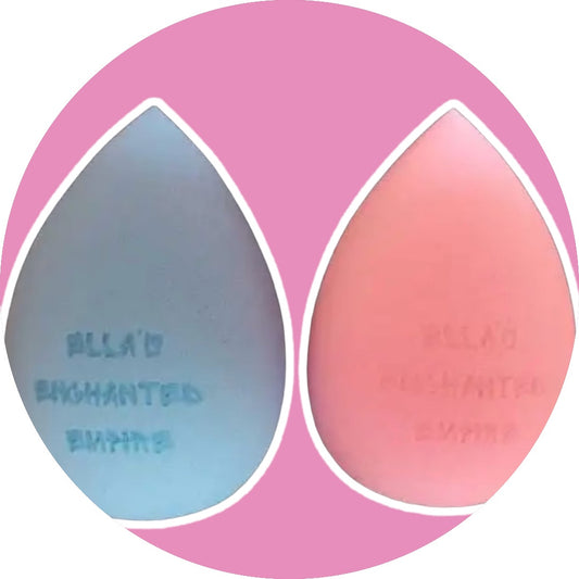 Enchantress Beauty Blender